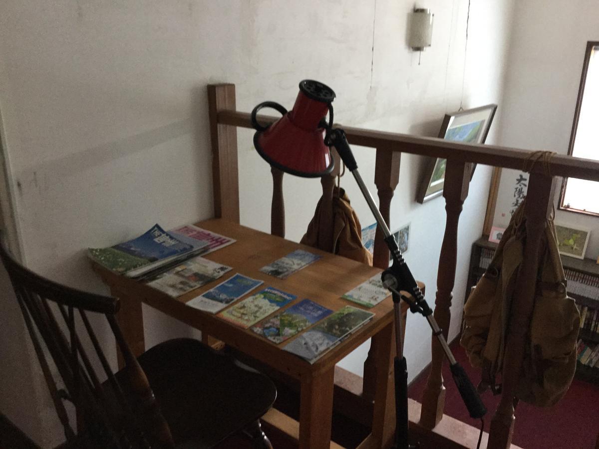 Pension Hobby Hakuba Norikura 오타리 외부 사진